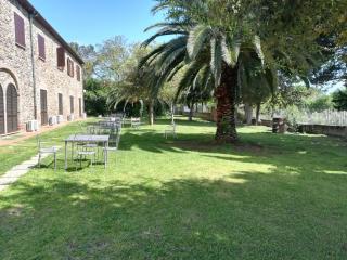 Residence La Casaccia - Venturina Terme - 4