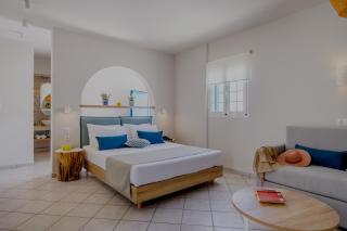 Romantica Hotel Apartments - Agia Pelagia - Kythera (Citera) - 4