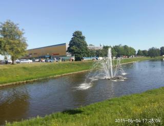 Vidumgrāvja apartamenti - Ventspils - 0