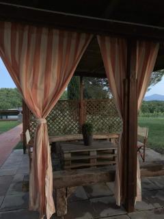 Villa Chiccheio Rooms - Montepulciano - 2