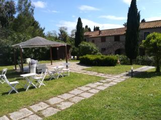 Residence La Casaccia - Venturina Terme - 5