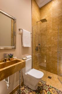 Imperial Luxury & Modern Apartment - Sevilla - 5