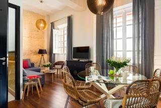 Imperial Luxury & Modern Apartment - Sevilla - 0