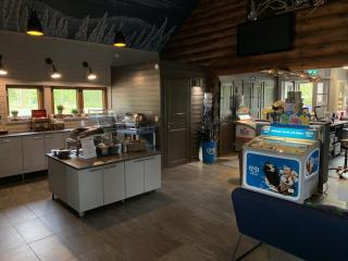 Ranua Resort Camping Ranuanjärvi - 7