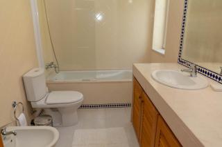 Apartment - Golf & Beach Resort - Casal da Lagoa Seca - 4