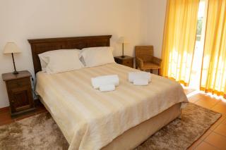 Apartment - Golf & Beach Resort - Casal da Lagoa Seca - 6