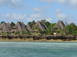 Unguja Lodge - 0