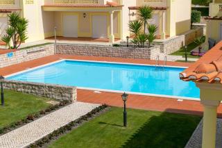 Apartment - Golf & Beach Resort - Casal da Lagoa Seca - 8