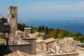 Bella Vista b&b - Erice - 9