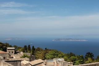 Bella Vista b&b - Erice - 8