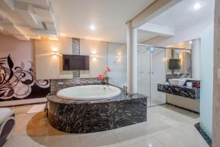 Motel Fascínio (Only Adults) - Cascavel - 4