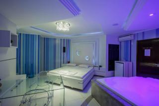 Motel Fascínio (Only Adults) - Cascavel - 3
