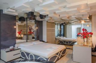 Motel Fascínio (Only Adults) - Cascavel - 5