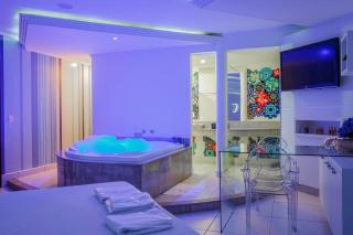 Motel Fascínio (Only Adults) - Cascavel - 2