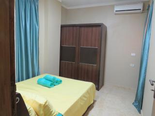 Apartments Ocean Breeze RedSeaLine Hurghada - Hurghada - 4