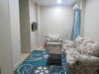 Apartments Ocean Breeze RedSeaLine Hurghada - Hurghada - 8