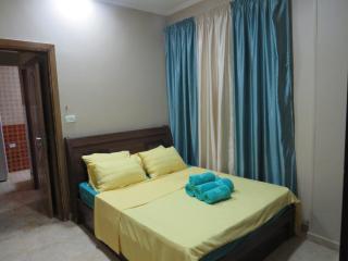Apartments Ocean Breeze RedSeaLine Hurghada - Hurghada - 1