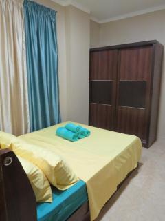Apartments Ocean Breeze RedSeaLine Hurghada - Hurghada - 3