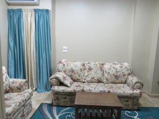 Apartments Ocean Breeze RedSeaLine Hurghada - Hurghada - 7