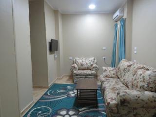 Apartments Ocean Breeze RedSeaLine Hurghada - Hurghada - 6