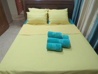 Apartments Ocean Breeze RedSeaLine Hurghada - Hurghada - 2