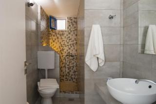 Evgenia Rooms and Apartments - Chora Folegandros - 5