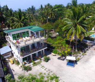 Homaja Roomrental - Panglao - 0