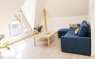 Vila G Palanga - 8