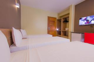 Safira Praia Hotel - Porto Seguro - 1