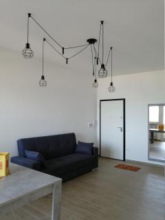 Appartamento fronte mare - 8