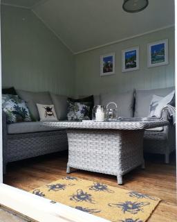 St Leonards Farmhouse - 6