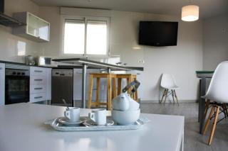 Apartamento Playa Sur Inmomart - Peníscola - 3