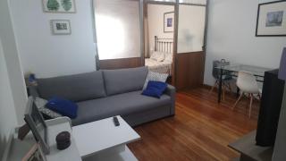Apart Corrientes Broadway - Buenos Aires - 5