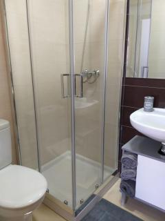 Apartamento en Ribeira(centro) 2* planta - Ribeira - 3