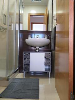 Apartamento en Ribeira(centro) 2* planta - Ribeira - 2