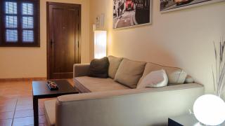 Apartamento El Salón - Écija - 5