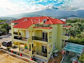 Apartments Kidonis - Limenaria - 0