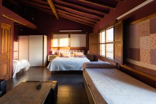 La Casa Azul - Alcanadre - 7