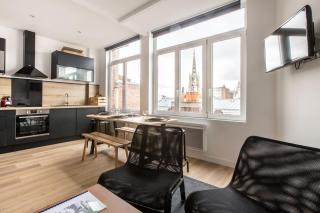Appartement 70m2 - plein centre - Lille - 0