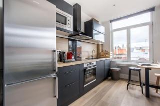 Appartement 70m2 - plein centre - Lille - 3