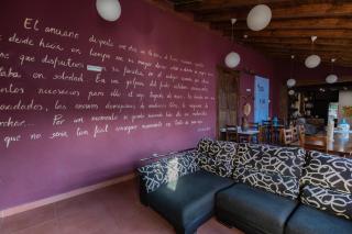 La Casa Azul - Alcanadre - 9