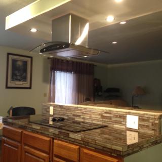 Trinity Escapes - Two Bedroom two bathroom full Apartment near airport - Anchorage - 6