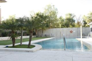 Spa Jardines de Lorca - Lorca - 0