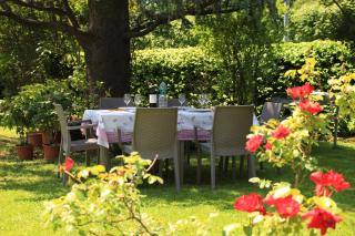La Finestra sul Parco - Valeggio sul Mincio - 3