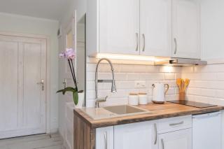 Apartamenty Bieg - 4