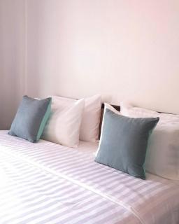RoongThoeng Place Hotel - Thoeng - 0
