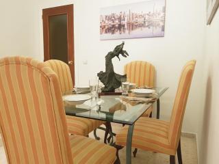 Apartamento turístico en Sevilla - Sevilla - 5