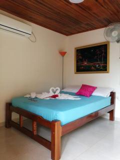 Hostal Naybrep - Palomino - 5