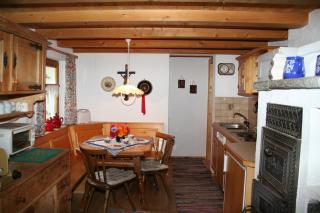 Ferienhaus Schnetzer - Sankt Gallenkirch - 6