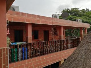 Hostal Naybrep - Palomino - 6